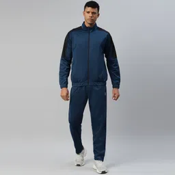 dida Solid Men Track Suit-picture-27