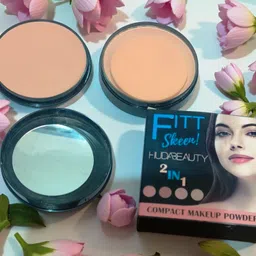 bjss cosmo compact makeup powder Compact image 2