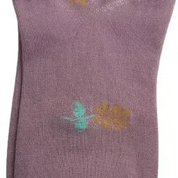 mitsuru Women Self Design Ankle Length image 2