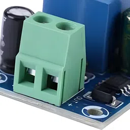 r&d DC 5V 10A Battery Power Source Controller Automatic Battery Change Module Electronic Components Electronic Hobby Kit image 2