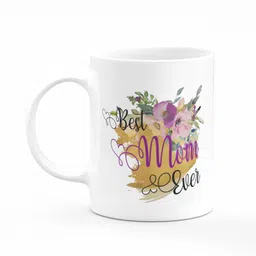 the click india Best mom Ever for Mom/mummy/Mother Best Mothers day Gift and Mom Birthday Ceramic Coffee Mug-picture-15