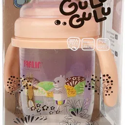 farlin Gulu Spout Learner 240Ml image 2