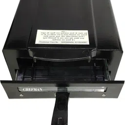 chefman Electric Tandoor 1500W with Accessories Electric Tandoor image 4