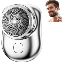 HRKW USB shaver for Mens SV-117 Shaver For Men-image-40
