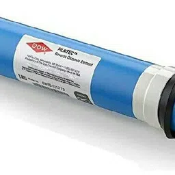 RO Membrane Filmtec BW60-1812-75 GPD for RO Water Purifier Media Filter Cartridge-image-0
