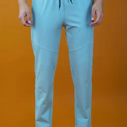 heathex Men Printed Grey Track Pants image 2