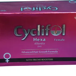 cyclifol HEXA FEMALE-picture-45