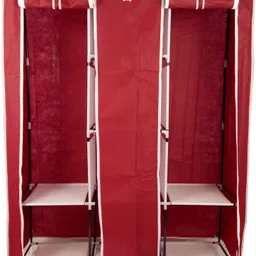 gallaxy Cotton Collapsible Wardrobe image 4