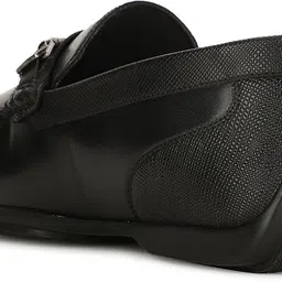 bata FRITZ TRIM Loafers For Men image 3