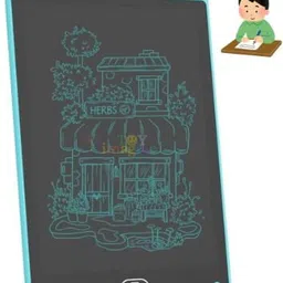 womaniyaa LCD Tablet for Kids |Reusable Writing Board for Study & Fun|Best Gift for kids-picture-10