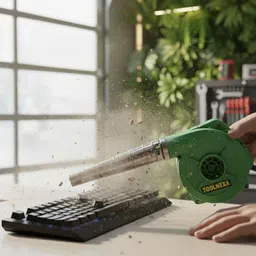 toolnexa MDV Air Blower-0020 Forward Curved Air Blower-picture-13