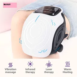 M A PRODUCTS Rechargeable Knee Massager Massager image 2