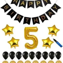 Birthay Combo Decorations 832-image-69