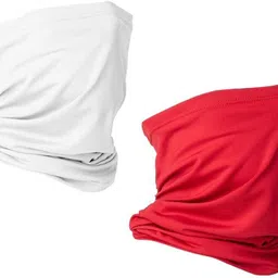 arham diam Men & Women, Boys & Girls, Men, Women, Boys, Girls Solid Bandana-picture-22