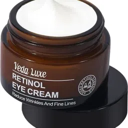 Retinol Eye Cream | Reduces Wrinkles & Fine Lines-image-20