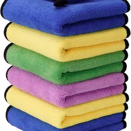 limchef Microfiber Vehicle Washing Cloth-picture-28