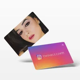 tapmo.in Instagram Influencer Card Business Card-picture-23