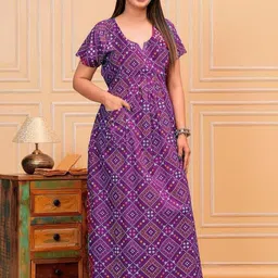 kirtikurties Women Nighty-picture-29