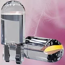 golden fox pblight-80 Parking Light Car, Motorbike LED (12 V, 2 W)-picture-31