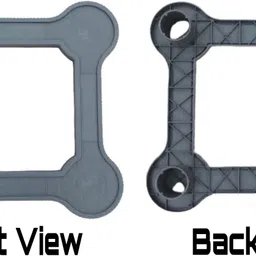 kakumanu Refrigerator, Washing Machine, Air Cooler Material Plastic image 4