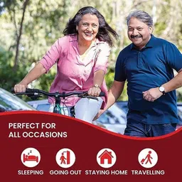 respect Premium Adult Pant - Small (10 Pieces)- Waist(19-42 inch) - (Pack of 4) - S image 4