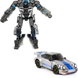 deformation Black Mamba CY-01 Mirage, ABS+Diecast Edition, 4.9 Inch, Age 16Y+-picture-28