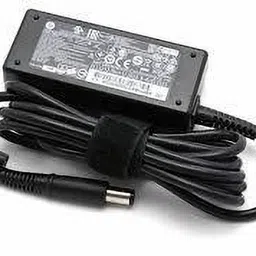 HP 65W AC Laptop Charger for with 7.4x5.0mm Connector 65 W Adapter image 1