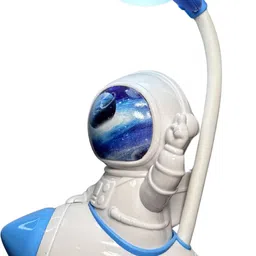 sai samrudh enterprises Astronaut Rocket LED Study Lamp-picture-12