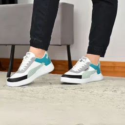 chelsi shoes Air stylish shoes for men's Sneakers For Men-picture-15