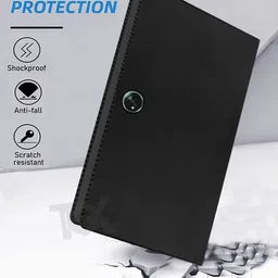 tgk Flip Cover for OnePlus Pad 11.61 inch image 4
