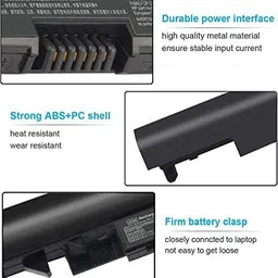 WEFLY Laptop Battery Compatible For HP Pavilion 15-BS029NT 4 Cell Laptop Battery image 2
