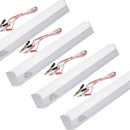 ambert 12 Volt DC Led Tube 6 Watt 6 W 30 cm Tube Light-picture-16