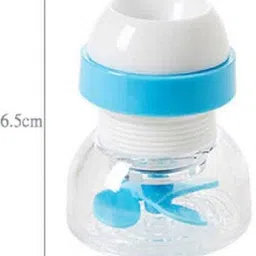 fabfashion HT25006 Tap Mount Water Filter image 3