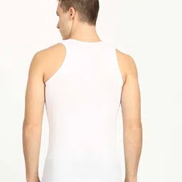 rupa jon Pack of 4 Men Vest image 2