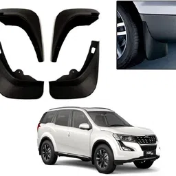 Mud Flap For MAHINDRA XUV 500 NA-image-7