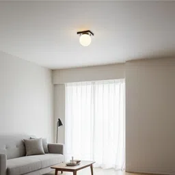 atomium Track Lights Ceiling Lamp image 2