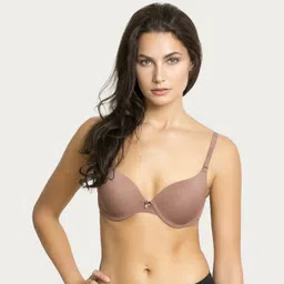 zivame Women Push-up Lightly Padded Bra image 1