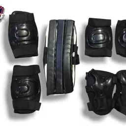 styrkr Safety Protective Skating Kit@16 Skating Kit image 1