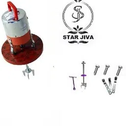 pro 100% Copper High Speed Two Side Madhani Dairy Machine Butter Maker Churn Butter Maker Churn-picture-24
