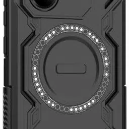 scobilee Back Cover for MI NOTE 14 Back Cover, Shockproof | -scb215 image 2