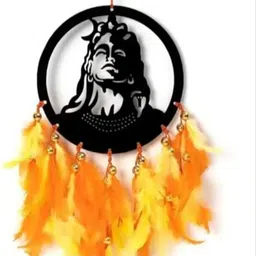 dream catchers Plastic Sun Catcher-picture-10