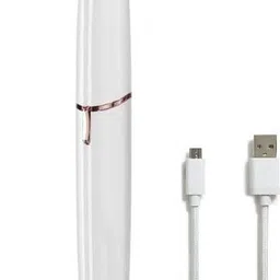 UNIKORN Women Quality Rose Eyebrow Epilator Cordless Epilator-picture-19