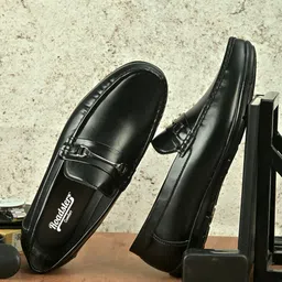 Stylish Casual Shoes Loafers For Men-image-3