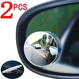 campark Manual Blind Spot Mirror For Universal For Car Universal For Car-picture-27