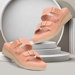 vellanore fashion Women Heels Sandal image 1