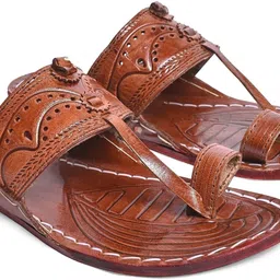 kolhapuri Men Sandal image 5