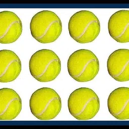 New-New-Tennis _306Pack of 6 Tennis Ball-image-24