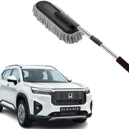 Big Microfiber Car Cleaning Duster Wet and Dry Duster-image-31