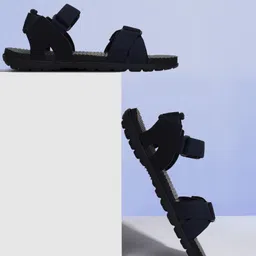 puma Women Smooth Flats Sandal image 2