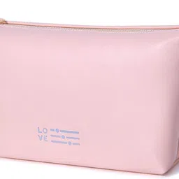 vdnsi Girls Pink Cosmetic Bag-picture-17